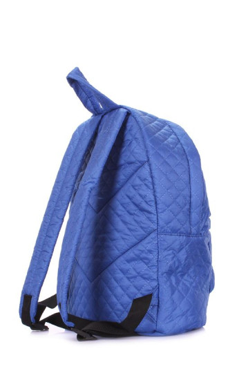 Рюкзак POOLPARTY backpack-theone-brightblue