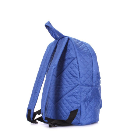 Рюкзак POOLPARTY backpack-theone-brightblue