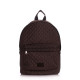 Рюкзак POOLPARTY backpack-theone-brown