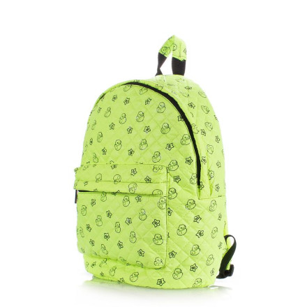 Рюкзак POOLPARTY backpack-theone-salad-ducks