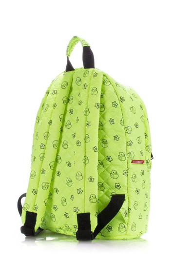 Рюкзак POOLPARTY backpack-theone-salad-ducks