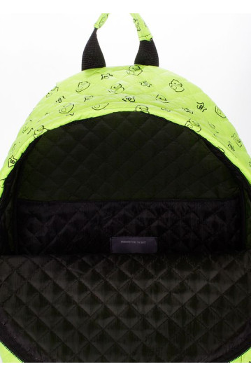 Рюкзак POOLPARTY backpack-theone-salad-ducks