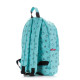 Рюкзак POOLPARTY backpack-theone-blue-ducks
