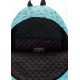 Рюкзак POOLPARTY backpack-theone-blue-ducks