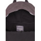 Рюкзак POOLPARTY backpack-kangaroo-grey
