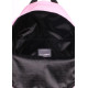 Рюкзак POOLPARTY backpack-kangaroo-rose