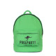 Рюкзак POOLPARTY backpack-kangaroo-green
