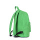 Рюкзак POOLPARTY backpack-kangaroo-green