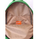 Рюкзак POOLPARTY backpack-kangaroo-green