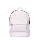 Рюкзак POOLPARTY backpack-pu-white