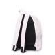 Рюкзак POOLPARTY backpack-pu-white