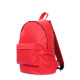 Рюкзак POOLPARTY backpack-pu-red