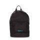 Рюкзак POOLPARTY eco-backpack-black