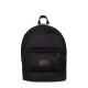 Рюкзак POOLPARTY backpack-spongy-black