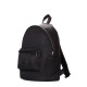 Рюкзак POOLPARTY backpack-spongy-black