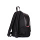 Рюкзак POOLPARTY backpack-spongy-black