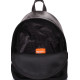 Рюкзак POOLPARTY backpack-spongy-black