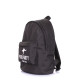 Рюкзак POOLPARTY backpack-oxford-black