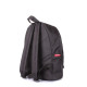 Рюкзак POOLPARTY backpack-oxford-black