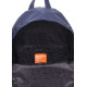 Рюкзак POOLPARTY backpack-oxford-blue