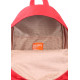 Рюкзак POOLPARTY backpack-oxford-red