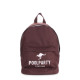 Рюкзак POOLPARTY backpack-oxford-brown