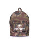 Рюкзак POOLPARTY backpack-camo