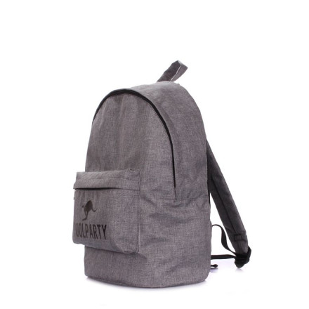 Рюкзак POOLPARTY backpack-ripple