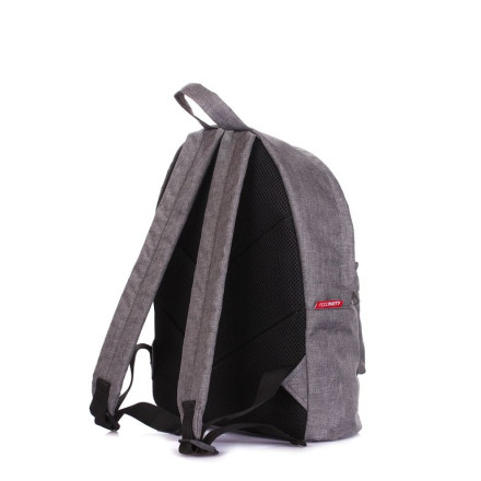 Рюкзак POOLPARTY backpack-ripple