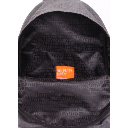 Рюкзак POOLPARTY backpack-ripple