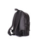 Рюкзак POOLPARTY backpack-plprt-leather-black