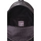 Рюкзак POOLPARTY backpack-plprt-leather-black