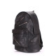 Рюкзак POOLPARTY backpack-rockstar-black