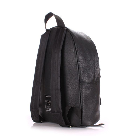 Рюкзак POOLPARTY backpack-rockstar-black
