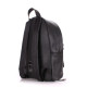 Рюкзак POOLPARTY backpack-rockstar-black