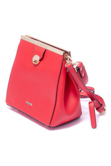 Жіноча сумка Welfare D8415 RED