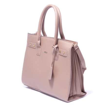 Жіноча сумка Welfare A3656 PINK