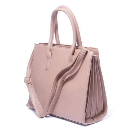 Жіноча сумка Welfare A3656 PINK