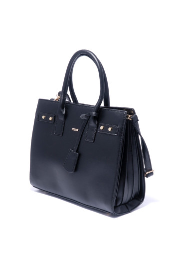 Сумка женская Welfare A3656 BLK