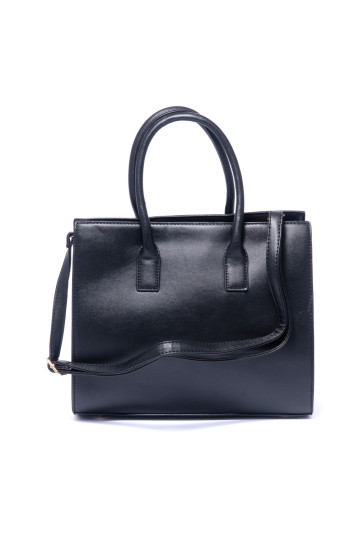 Сумка женская Welfare A3656 BLK