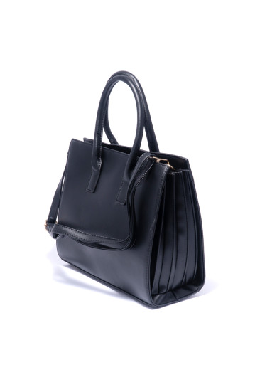 Сумка женская Welfare A3656 BLK