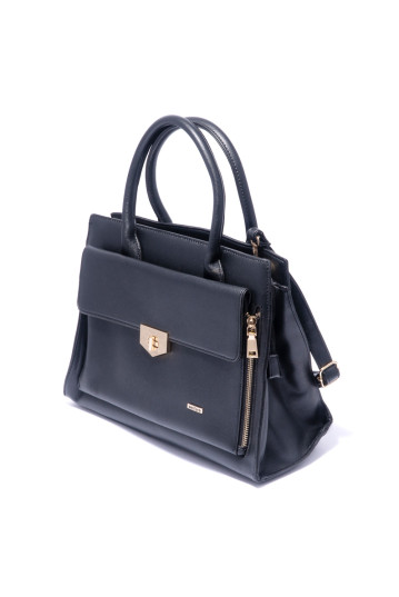 Жіноча сумка Welfare 1862-1 BLK