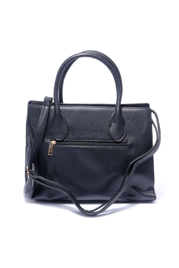 Жіноча сумка Welfare 1862-1 BLK
