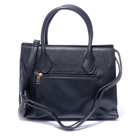 Жіноча сумка Welfare 1862-1 BLK