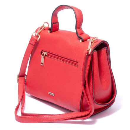 Жіноча сумка Welfare 901 RED