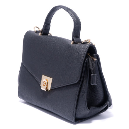 Жіноча сумка Welfare 901 BLK