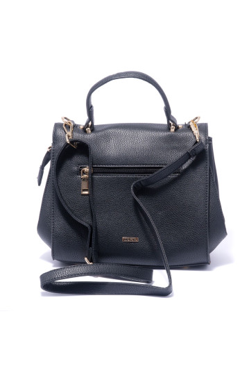 Жіноча сумка Welfare 901 BLK