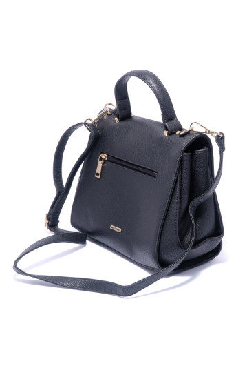 Жіноча сумка Welfare 901 BLK