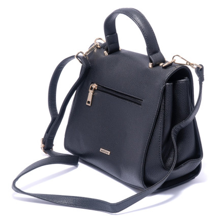 Жіноча сумка Welfare 901 BLK