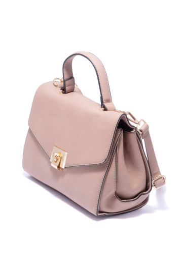 Жіноча сумка Welfare 901 BEIGE